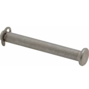 Harmsco 397 Replacement Clevis Pin w/ Clip